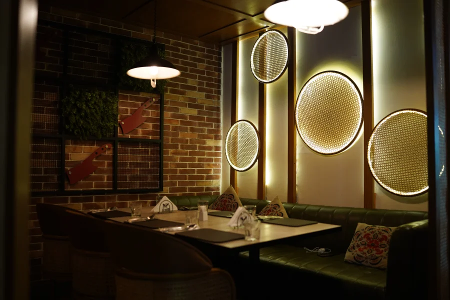 Carnivore Lounge 3